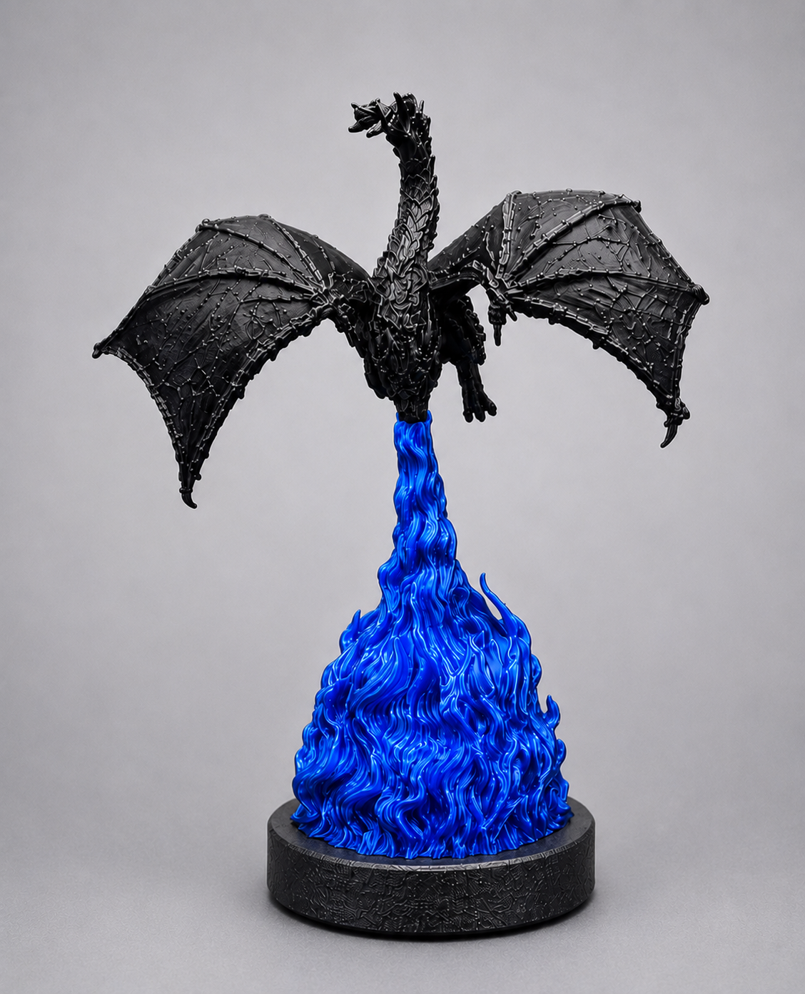 ICE DRAGON